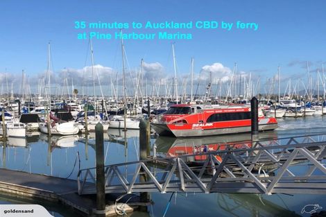 Photo of property in 38 Henson Road, Whitford, Howick, 2571