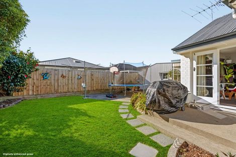 Photo of property in 110a Kippenberger Avenue, Rangiora, 7400