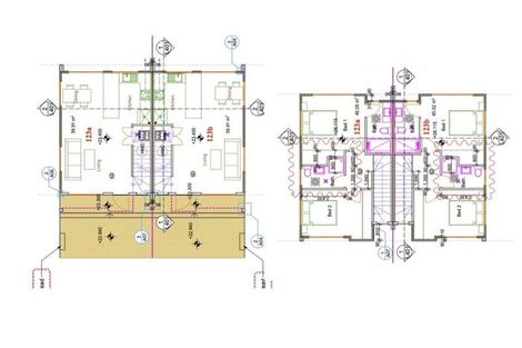 Photo of property in 123a Sunnynook Road, Forrest Hill, Auckland, 0620
