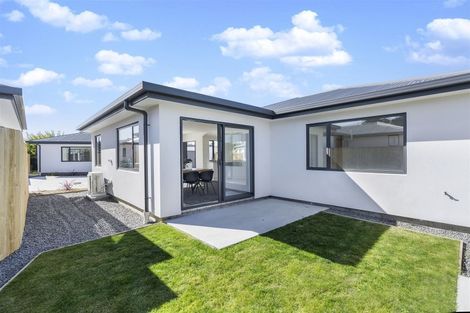 Photo of property in 4/9 Raupo Street, Bromley, Christchurch, 8062