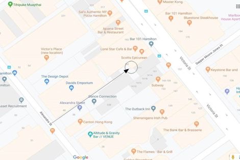 Photo of property in 181b Victoria Street, Cambridge, 3434