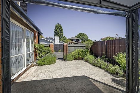 Photo of property in 100a Withells Road, Avonhead, Christchurch, 8042