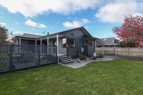 Photo of property in 56 Raymond Street, Fairview Downs, Hamilton, 3214