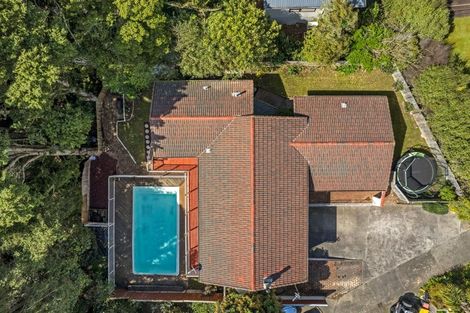 Photo of property in 8 Deodar Place, Totara Heights, Auckland, 2105