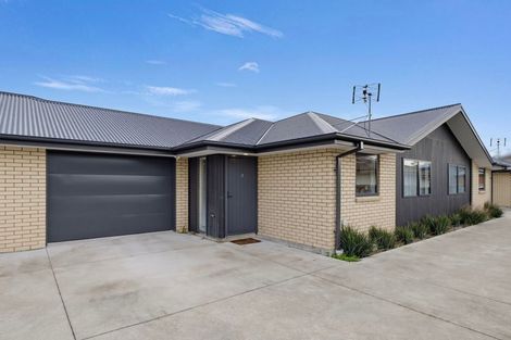 Photo of property in 2/164 Bordesley Street, Phillipstown, Christchurch, 8011