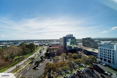 Photo of property in Twin Towers, 410/17 Putney Way, Manukau, Auckland, 2104