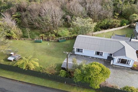 Photo of property in 290 Marsden Road, Greymouth, 7805