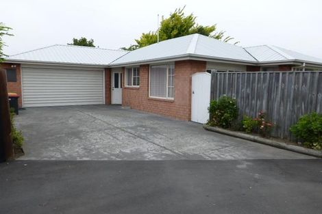 Photo of property in 4/12 Frankleigh Street, Somerfield, Christchurch, 8024
