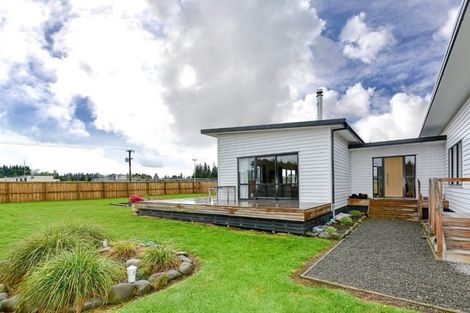 Photo of property in 34 King Street, Coalgate, 7673