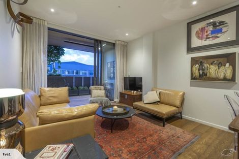 Photo of property in 201/23a Pollen Street, Grey Lynn, Auckland, 1021