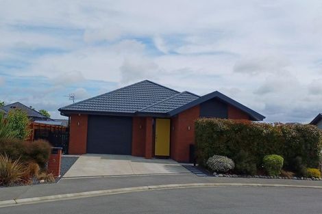 Photo of property in 5 Micah Place, Rolleston, 7615