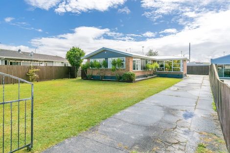 Photo of property in 8 Lugton Street, Nawton, Hamilton, 3200