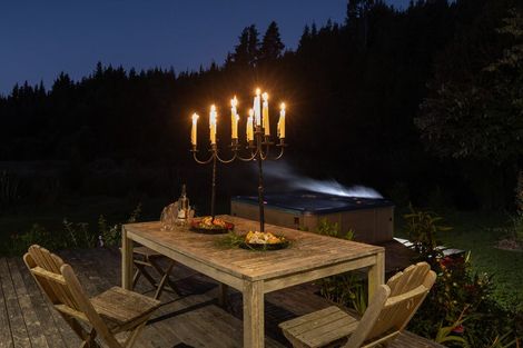 Photo of property in 538 Riwaka-sandy Bay Road, Kaiteriteri, Motueka, 7197