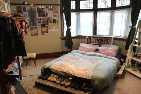 Photo of property in 99 Frederick Street, North Dunedin, Dunedin, 9016