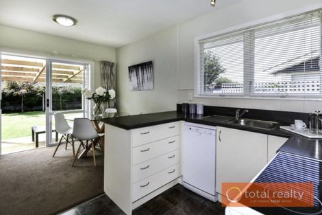 Photo of property in 30 Fern Drive, Halswell, Christchurch, 8025