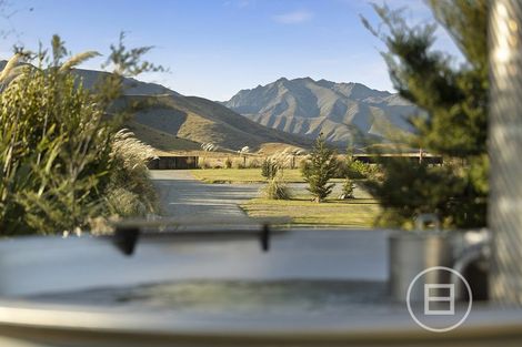 Photo of property in 117 Ben Ohau Road, Ben Ohau, Twizel, 7999