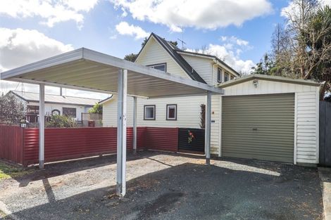 Photo of property in 16 Newton Street, Ngaruawahia, 3720