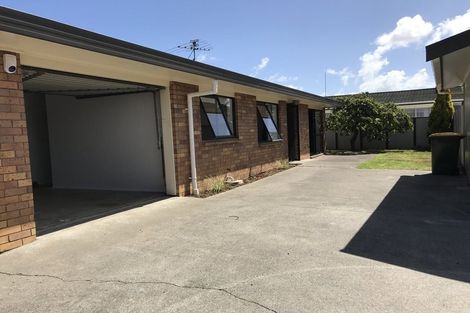 Photo of property in 21 Wentworth Avenue, Papatoetoe, Auckland, 2025