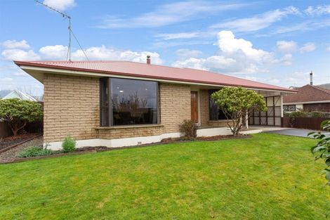 Photo of property in 132 Hagart-alexander Drive, Mosgiel, 9024