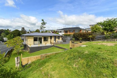 Photo of property in 11 Glenn Terrace, Otumoetai, Tauranga, 3110