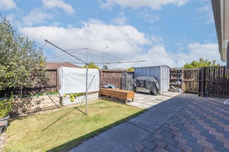 Photo of property in 2/128 Reynolds Avenue, Bishopdale, Christchurch, 8053