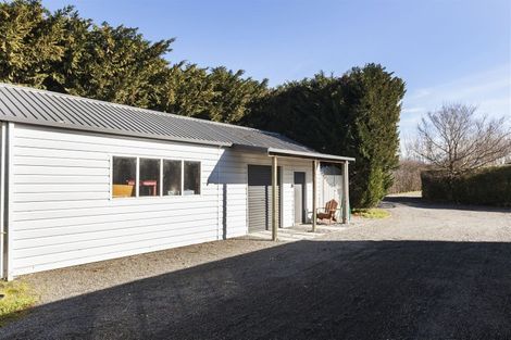 Photo of property in 86 Verona Place, Ohoka, Kaiapoi, 7692