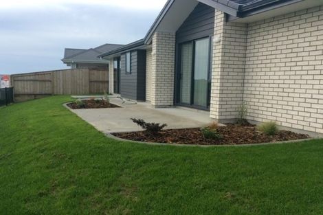 Photo of property in 7 Warlock Way, Papamoa, 3118