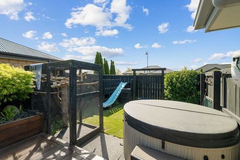 Photo of property in 8 Whitnall Street, Halswell, Christchurch, 8025