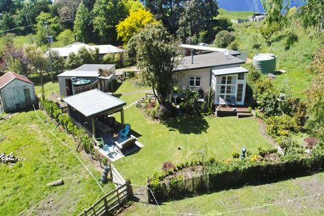 Photo of property in 91 Holmwood Road, Kaitoke, Whanganui, 4572