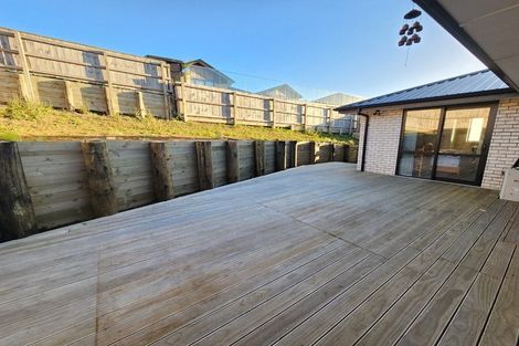 Photo of property in 5 Herbert Oldham Road, Pokeno, 2402