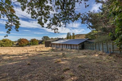Photo of property in 83 Otahuna Road, Tai Tapu, Christchurch, 7672