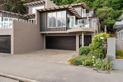 Photo of property in 353a Karaka Bay Road, Karaka Bays, Wellington, 6022