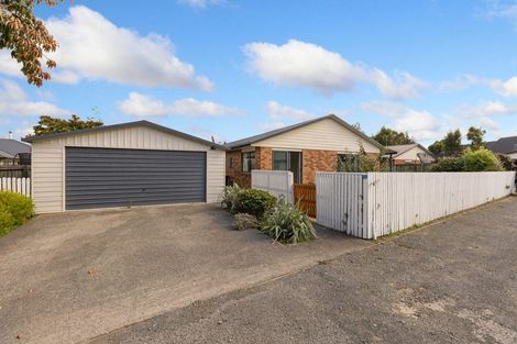 Photo of property in 5/1163 Goulds Road, Rolleston, 7614