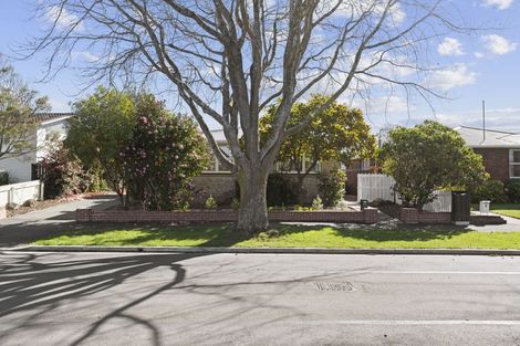 Photo of property in 1/6 Pulford Place, Ilam, Christchurch, 8041