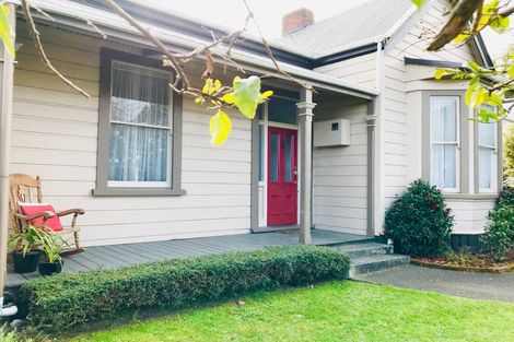 Photo of property in 12 Glasgow Street, Whanganui, 4500