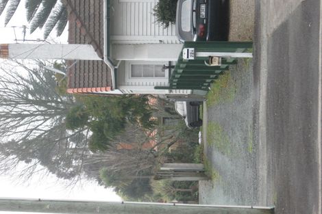 Photo of property in 22 Galloway Street, Hamilton East, Hamilton, 3216