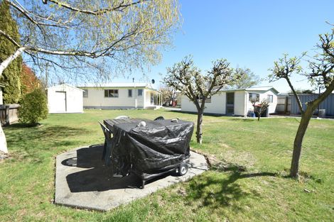 Photo of property in 25 Hallewell Road, Twizel, 7901