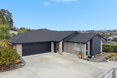 Photo of property in 105 Condor Drive, Pyes Pa, Tauranga, 3112