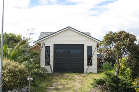 Photo of property in 43 Ohiwa Parade, Ohope, 3121