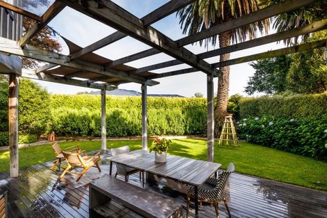 Photo of property in 105b Manawatu Street, Hokowhitu, Palmerston North, 4410