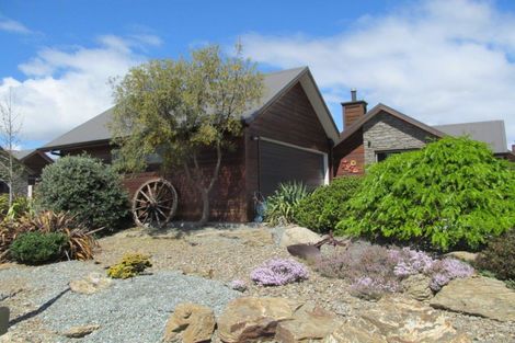 Photo of property in 35 Larch Crescent, Alexandra, 9320