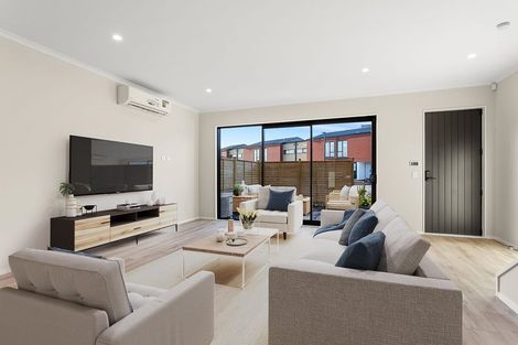 Photo of property in 8 Roundel Crescent, Whenuapai, Auckland, 0618