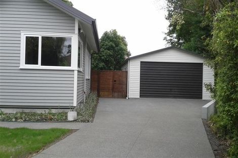 Photo of property in 69 Stapletons Road, Richmond, Christchurch, 8013