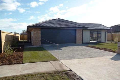 Photo of property in 5 Foxton Drive, Kaiapoi, 7630