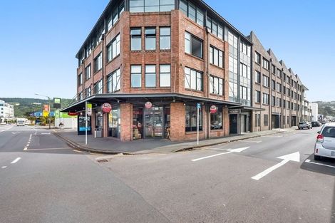 Photo of property in 105/73 Jackson Street, Petone, Lower Hutt, 5012
