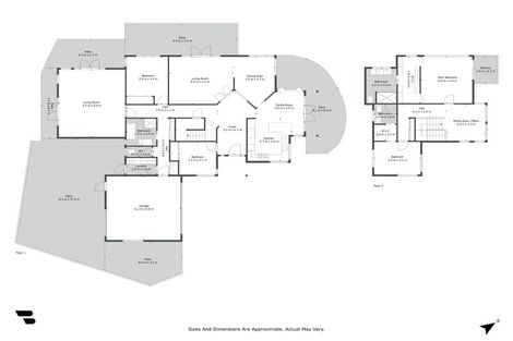 Photo of property in 10 Advance Way, Albany, Auckland, 0632