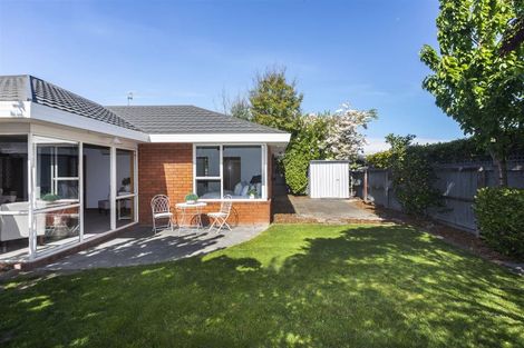 Photo of property in 2/29 Nottingham Avenue, Halswell, Christchurch, 8025