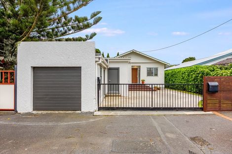 Photo of property in 3 Steyne Avenue, Plimmerton, Porirua, 5026