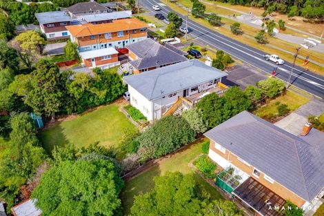 Photo of property in 234 Forrest Hill Road, Forrest Hill, Auckland, 0620