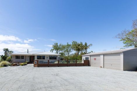Photo of property in 282 Girls High School Road, Pukehuia, Tangiteroria, 0381